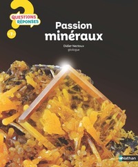 PASSION MINERAUX - VOL55