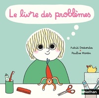 Le livre des problèmes et des solutions !