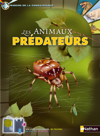 ANIMAUX PREDATEURS