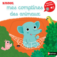 MES COMPTINES DES ANIMAUX