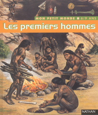 PREMIERS HOMMES