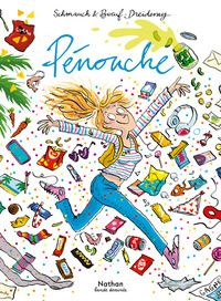 PENOUCHE TOME 1