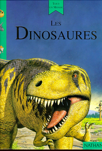 DINOSAURES