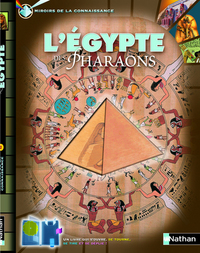 L'EGYPTE DES PHARAONS