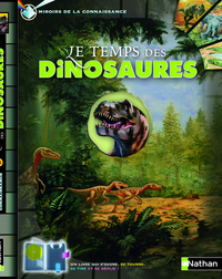 LE TEMPS DES DINOSAURES