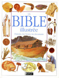 LA BIBLE ILLUSTREE