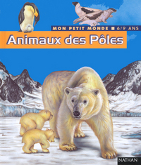 ANIMAUX DES POLES