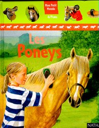 PONEYS