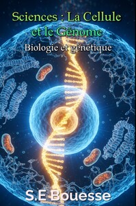 Sciences : La Cellule et le Génome. Biologie et génétique