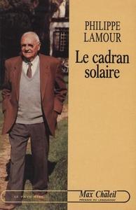 Le cadran solaire