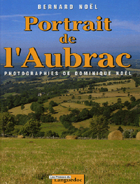 Portrait de l'Aubrac