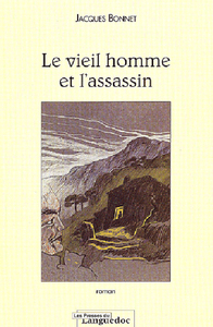 Le vieil homme et l'assassin - roman