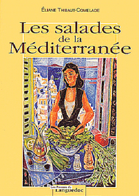 Les salades de la Méditerranée