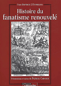 Histoire du fanatisme renouvelé