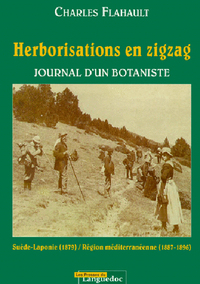 Herborisations en zigzag - journal d'un botaniste
