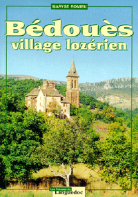 Bédouès - village lozérien