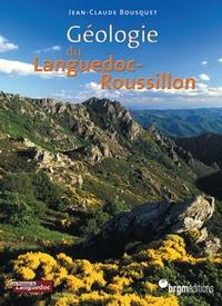 Géologie du Languedoc-Roussillon