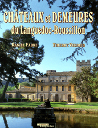 Châteaux et demeures du Languedoc-Roussillon