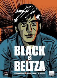 Black is Beltza