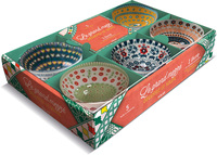 Coffret le grand Mezze