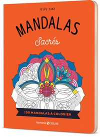 Mandalas - Sacrés