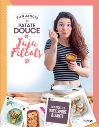 50 nuances de patate douce by Juju Fitcats