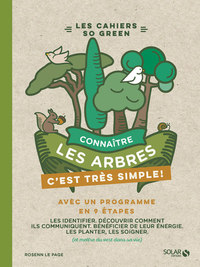 Connaître les arbres c'est très simple