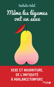 Même les légumes ont un sexe