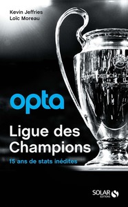 Opta - la Ligue des champions