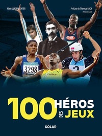 100 HEROS DES JEUX