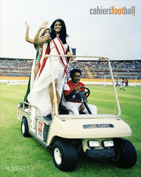 Les cahiers du football - La revue - numéro 1