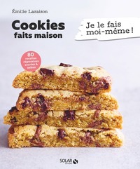 COOKIES FAITS MAISON - JE LE FAIS MOI-MEME