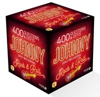 ROLL'CUBE - JOHNNY