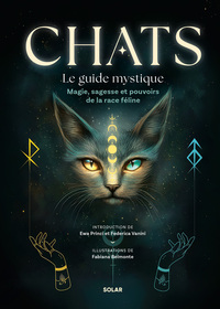 Chats mystiques