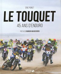 Le Touquet - 45 ans d'Enduro
