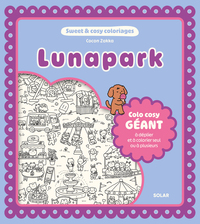 COLO COSY GEANT LUNA PARK