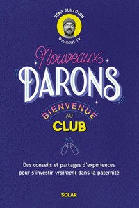 NOUVEAUX DARONS, BIENVENUE AU CLUB
