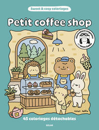 Le coffeeshop de Lili