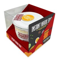 COFFRET INSTANT NOODLE SOUP