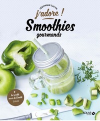 Les smoothies - J'adore