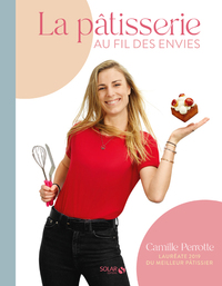 LA PATISSERIE AU FIL DES ENVIES