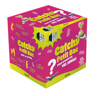 Rollcube Catchy Petit bac en famille