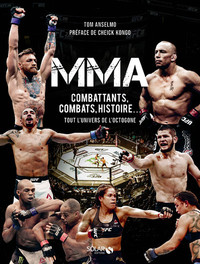 MMA