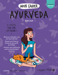 MON CAHIER AYURVEDA