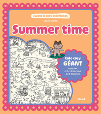 COLO COSY GEANT SUMMERTIME