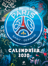 Calendrier du PSG 2020
