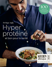 HYPER PROTEINE, ET BON POUR LA SANTE