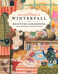 Un automne à Winterfall