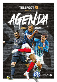 Agenda Téléfoot