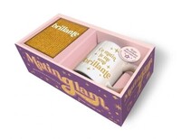 Coffret matin glam